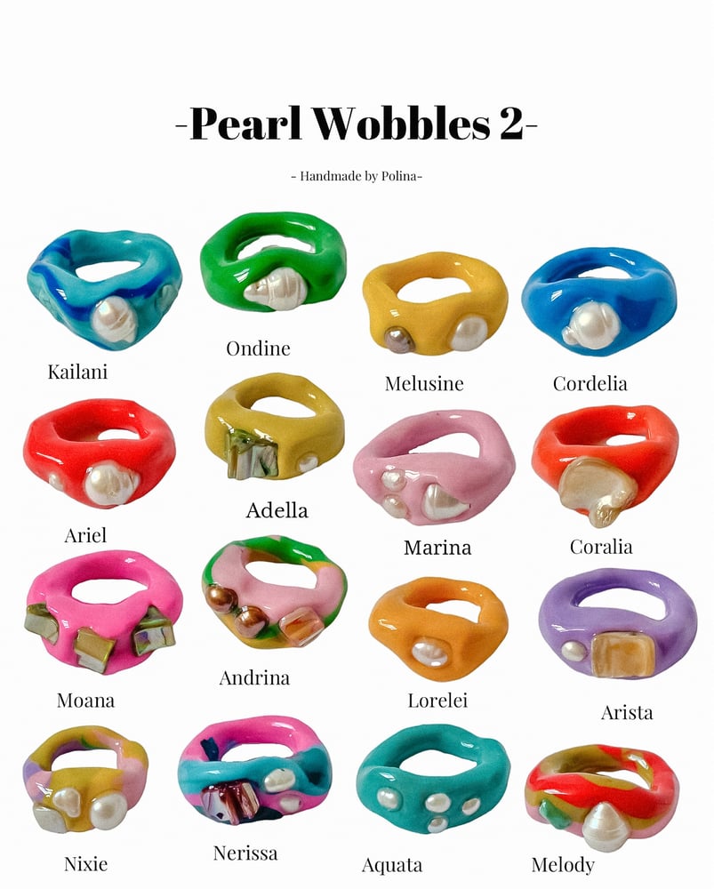 Image of Pearl Wobbles 2