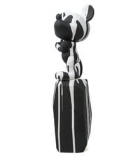 Image 5 of MICKEY FLOW MEDIUM BY ARIK LEVY BLACK