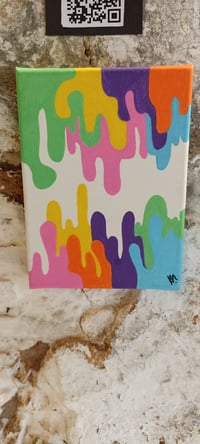 Full of color