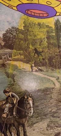 Image 2 of Take me to another place