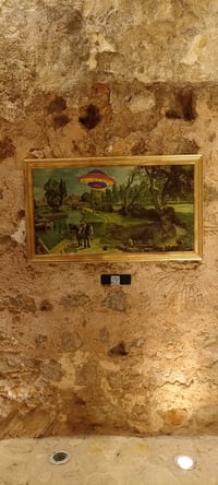 Image 1 of Take me to another place