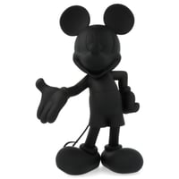 Image 1 of MICKEY WELCOME SOFT TOUCH - 30 CM