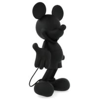 Image 2 of MICKEY WELCOME SOFT TOUCH - 30 CM