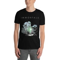IMMORTALS Unisex T-Shirt