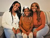 Family Portraits 