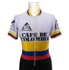 Bernard Richard 🇫🇷 1989 Tour de France - Used pro team jersey