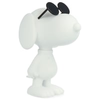 Image 2 of SNOOPY SUN XS ORIGINAL - 12 CM
