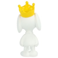 Image 4 of SNOOPY CROWN XS ORIGINAL - 13 CM