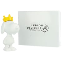 Image 5 of SNOOPY CROWN XS ORIGINAL - 13 CM
