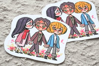 Image 2 of EMA - Sticker