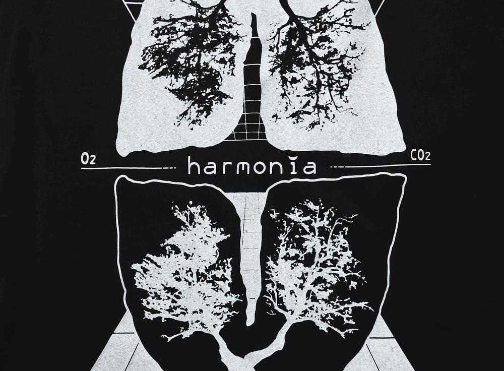 Image of Harmonia BkW tirantes algodón orgánico