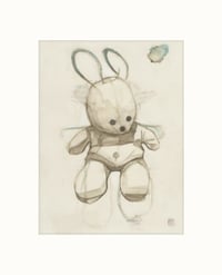 Image 1 of Original Drawing 6