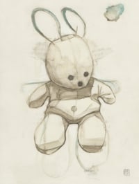 Image 2 of Original Drawing 6