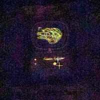 Image 2 of Glow in the Dark Fallout Tactical Terry Patches 