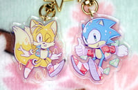 Image 2 of Sonic Charms