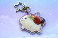 Image 3 of Fat Cat Charm