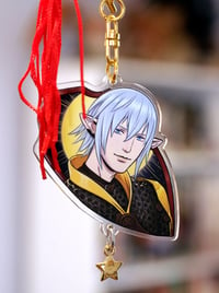 Image 3 of Haurchefant Charm