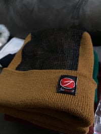 Custom Headspin Beanies 