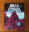 Bill Strings Houston TX, 2022