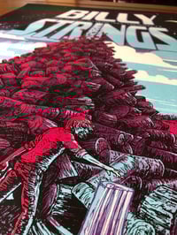 Image 2 of Bill Strings Houston TX, 2022