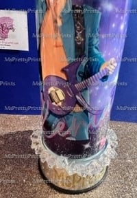 Image 2 of Prince Personalized Tumblers 