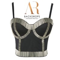 Image 2 of Venus Bustier