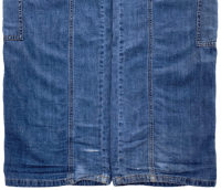 Image 5 of '03 Dolce & Gabbana Parachute Cargo Denim