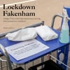 Lockdown Fakenham | Zine