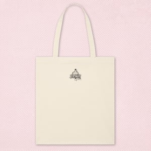 Image of Més fortes que els dimonis - Tote Bag