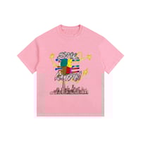 SykMuffin Bubble Gum