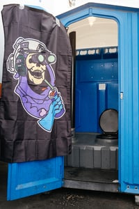 Misfortunes v1 Flag