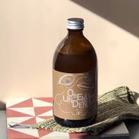 Image 1 of OBENUME/UNDENUME HEAD TO TOE WASCHSEIFE