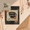 Retro Coffee