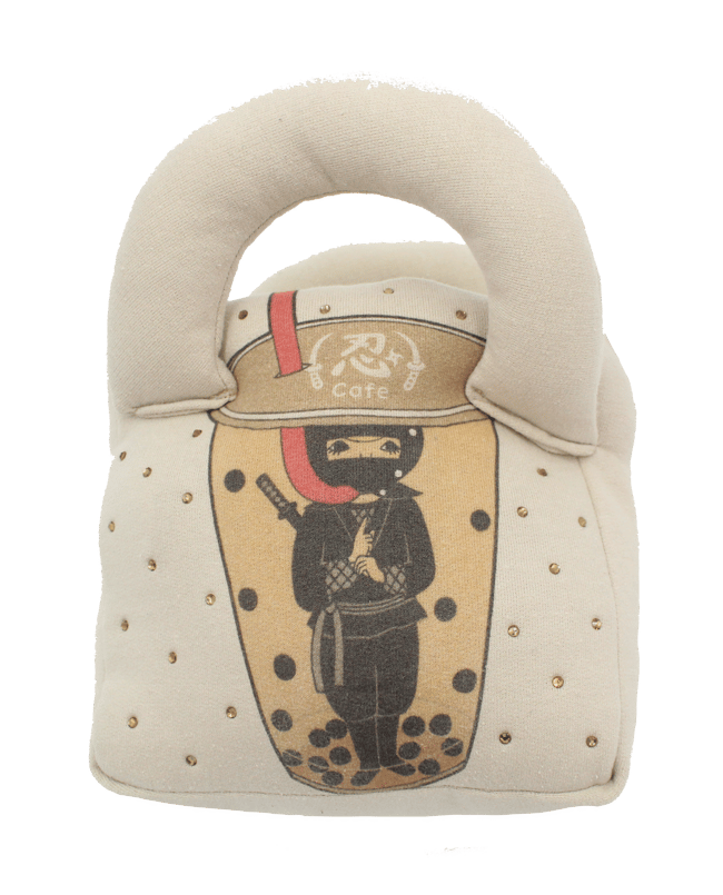 Boba lover