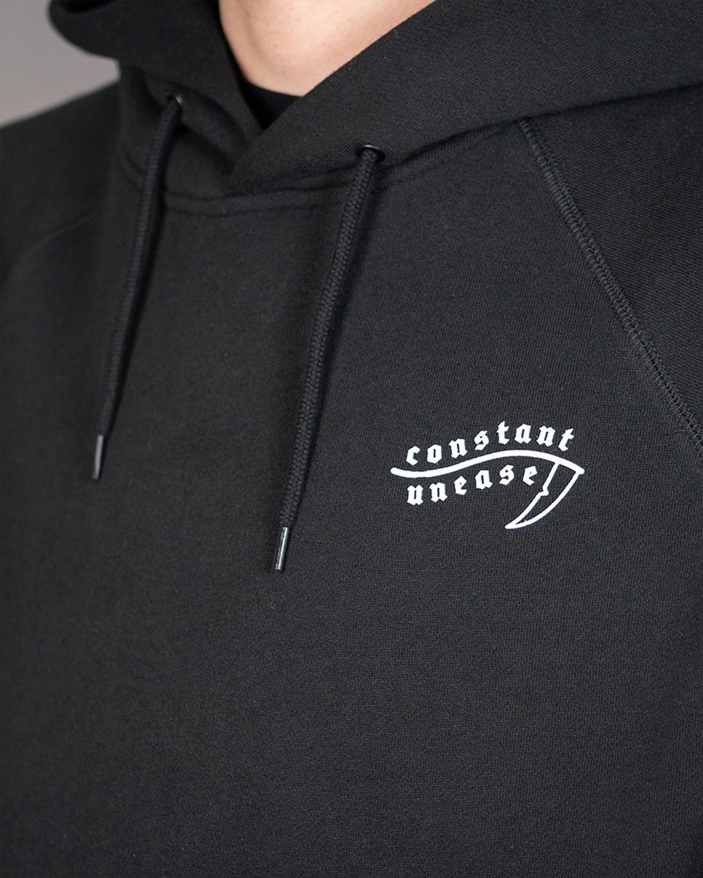 'Logo 2.0' Hoodie