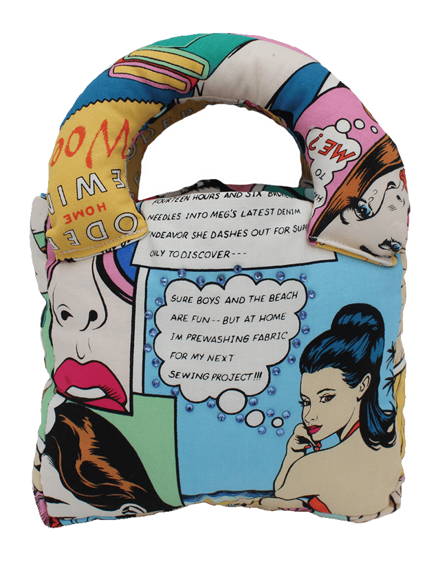 Sewing Woes