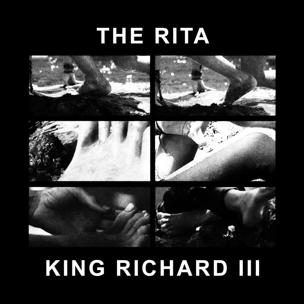 The Rita 'King Richard III' CD