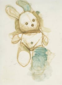 Image 2 of Original Drawing 12