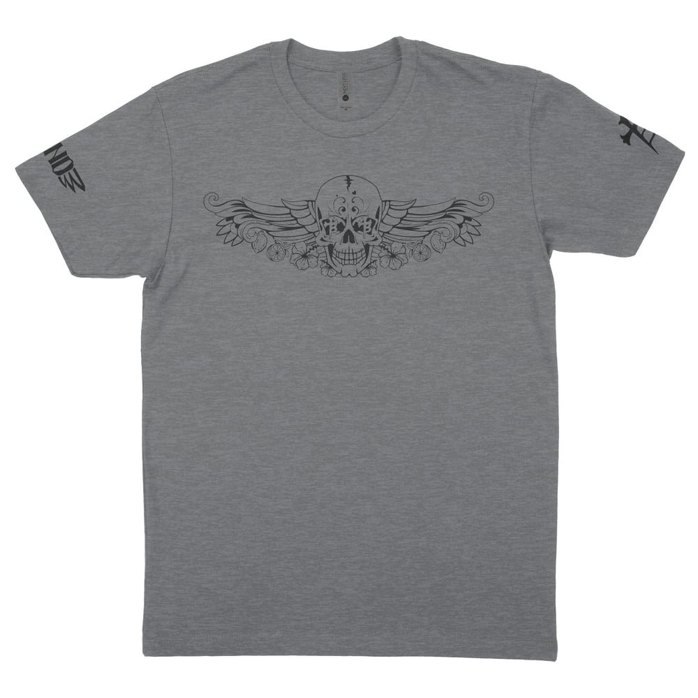 Image of Borka Blades - Borka X Bond Tee 