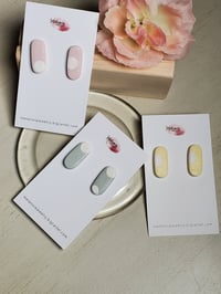 Image 1 of Earrings | Aretes Nini