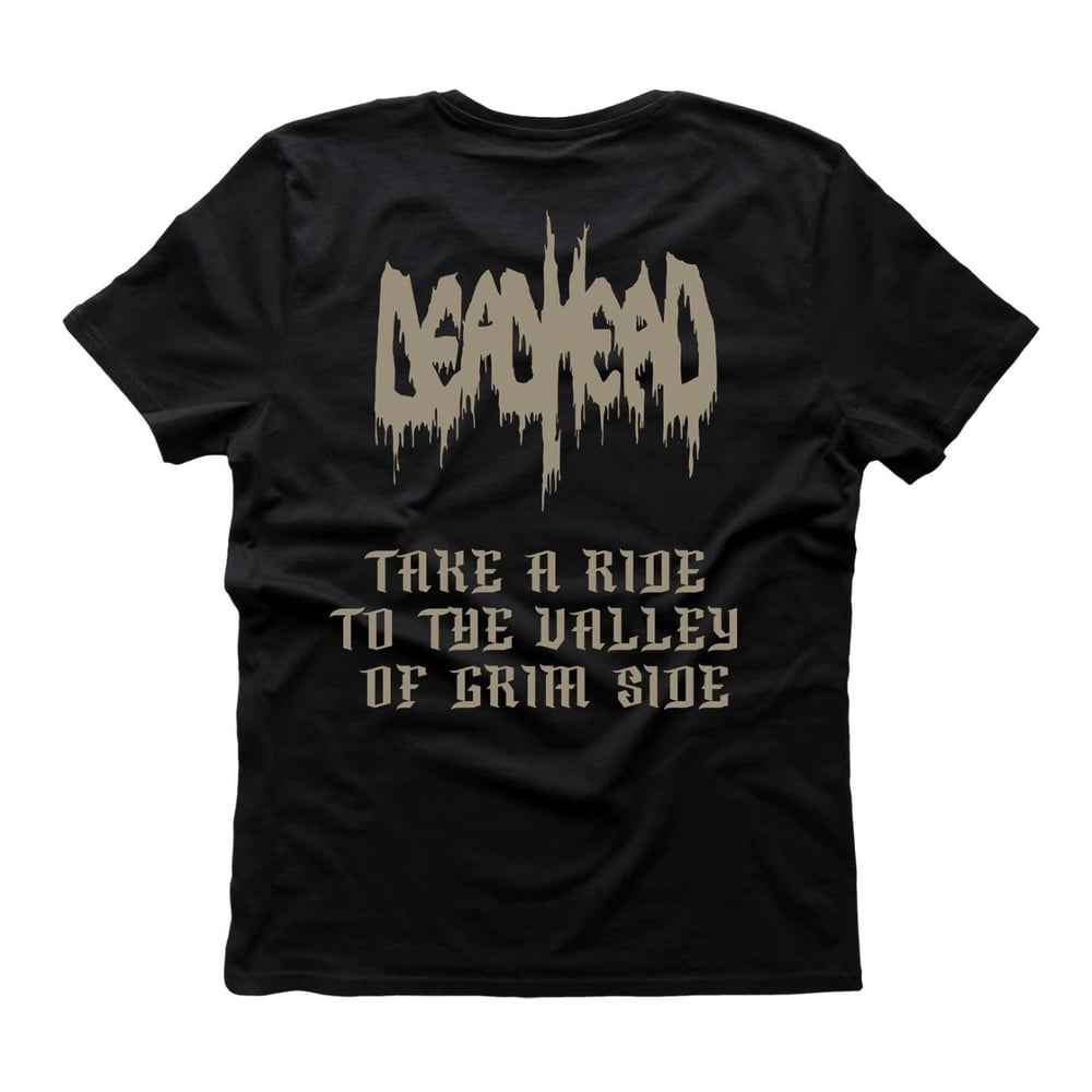 Slave Driver T-shirt