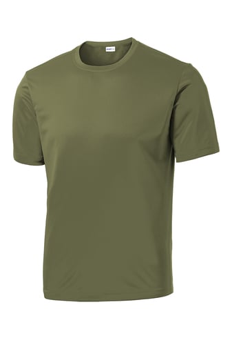 Image of Scout Troop 911 - Camp Strake - Dri-Fit T-Shirt