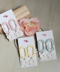 Image 1 of Earrings | Aretes Maya