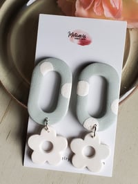 Image 3 of Earrings | Aretes Maya