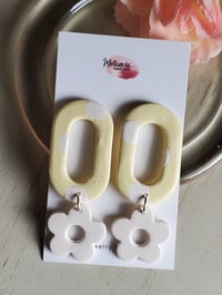 Image 4 of Earrings | Aretes Maya