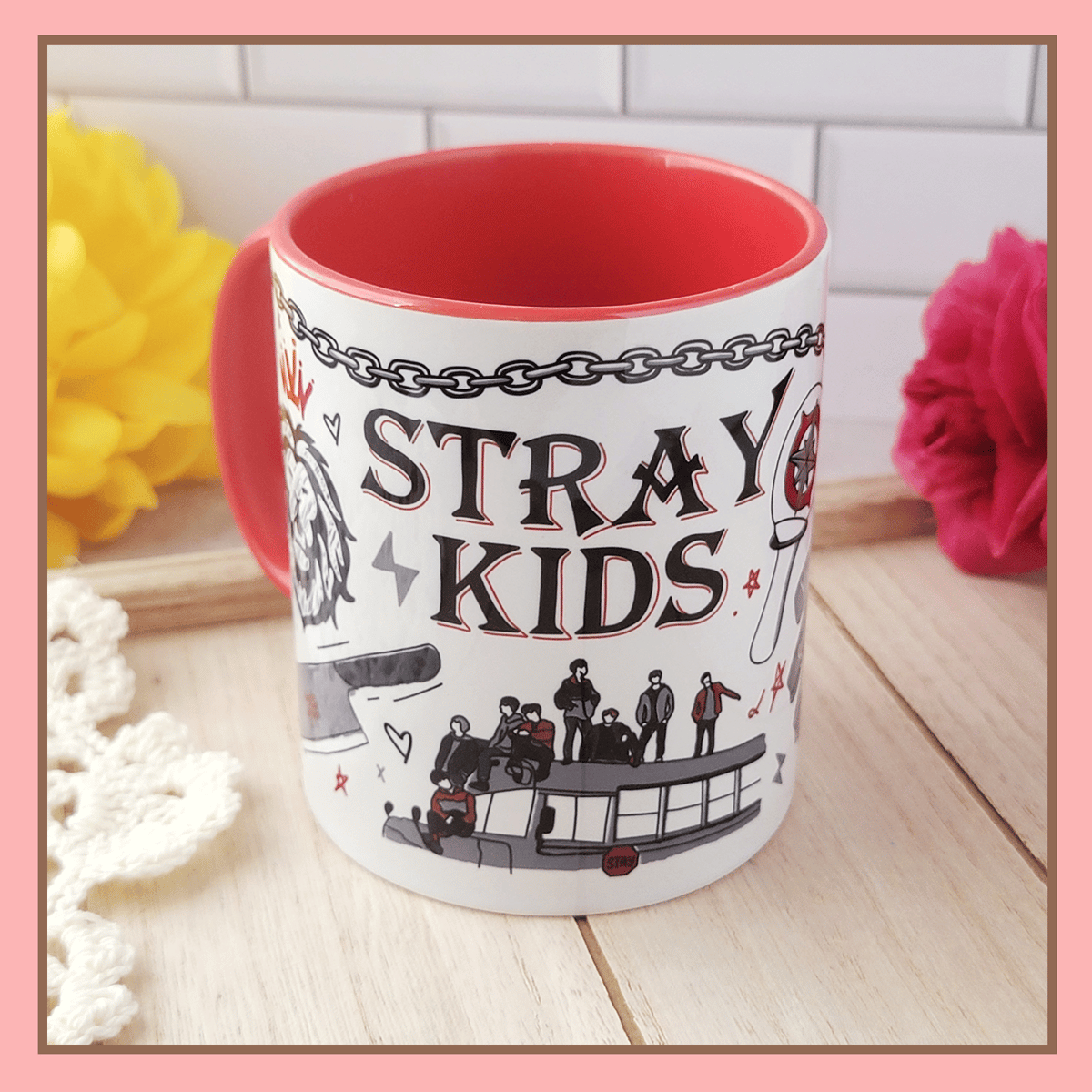 Kids mugs online