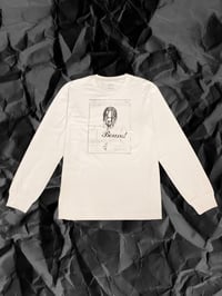 Image 1 of BOUND Block Print Long Sleeve
