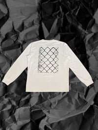 Image 2 of BOUND Block Print Long Sleeve