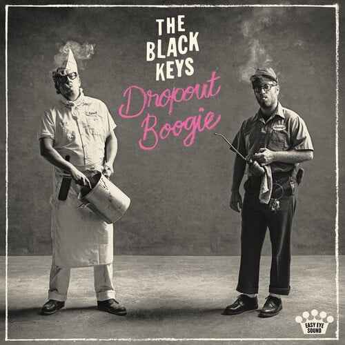 Image of Black Keys - Dropout Boogie