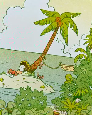Island Dreams